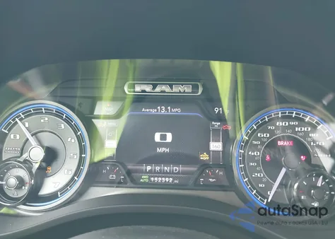 2020 Ram 1500 Limited 4X4 5'7 Box from USA, damaged, VIN 1C6SRFHT0LN255035